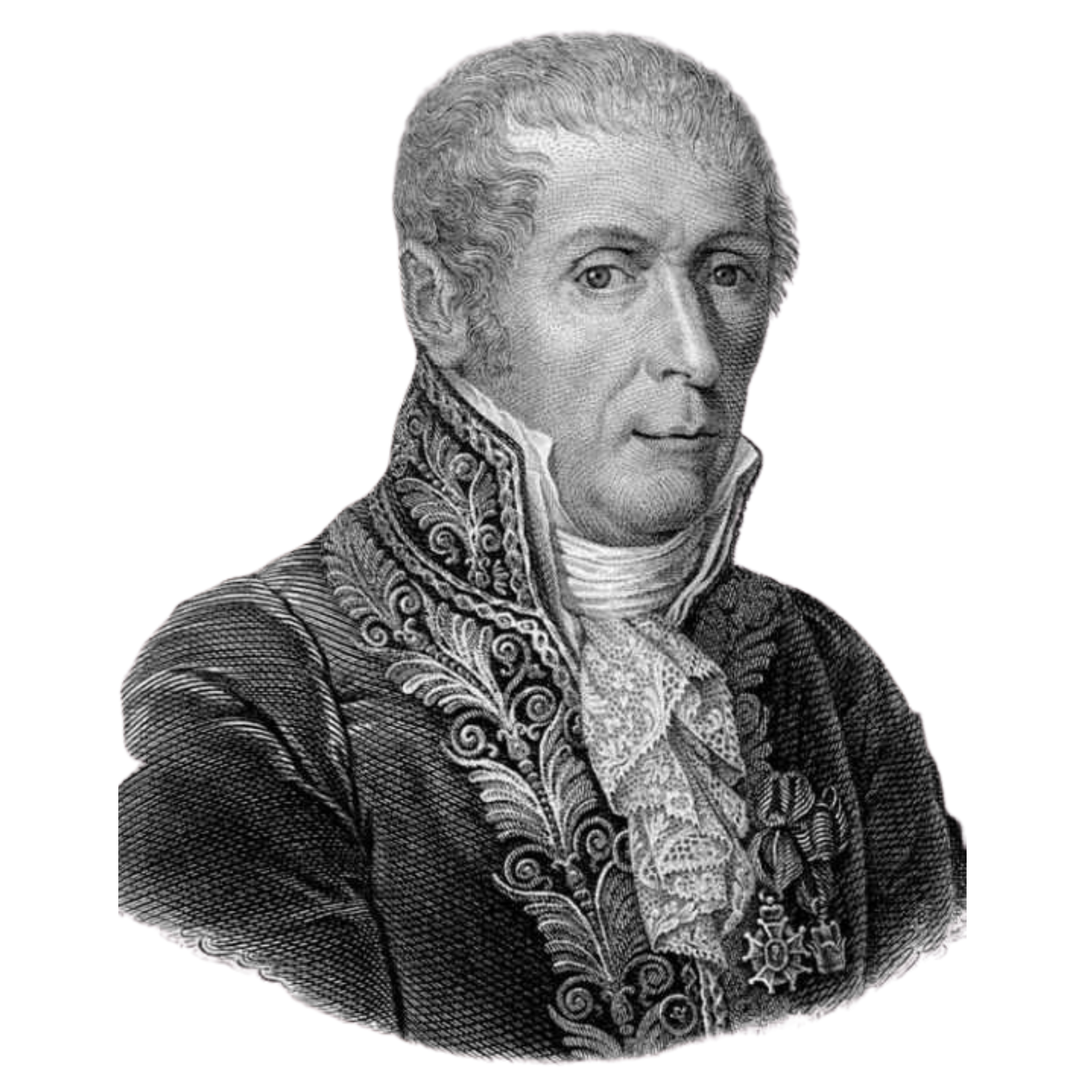 Alessandro Volta