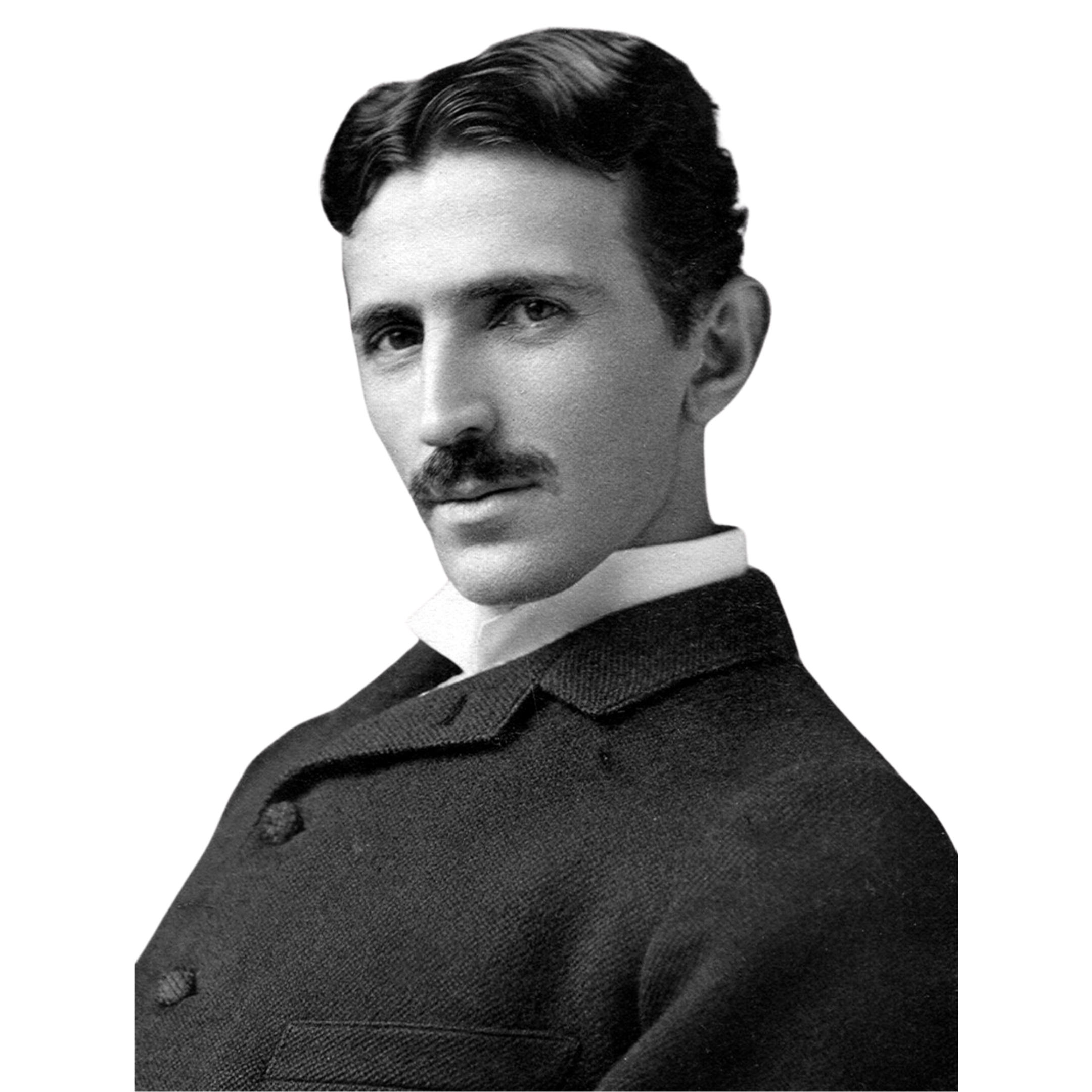 Nikola Tesla